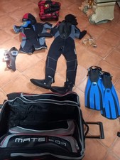 Attrezzatura sub usato  Roma