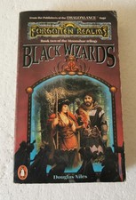 Black wizards douglas for sale Black wizards douglas for sale  SOMERTON