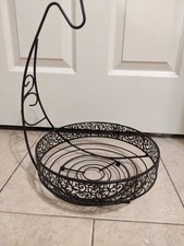 Black metal banana for sale  Harker Heights