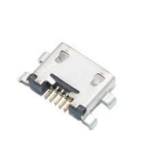 For Asus Zenfone C Z007 ZC451CG Micro USB Charging Port Connector Socket comprar usado  Enviando para Brazil