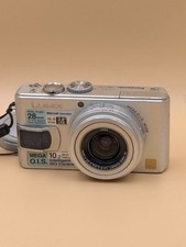 Lumix dmc lx2 gebraucht kaufen  Dresden