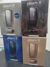 Ploom advanced. dispositivo usato  Cerignola