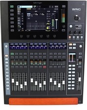 Behringer wing compact for sale  Fort Wayne