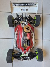 Voiture thermique modelisme d'occasion  Bapaume