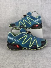 Salomon speedcross running for sale  LYNMOUTH