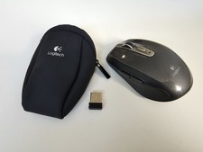 Logitech anywhere maus gebraucht kaufen  Kaufering