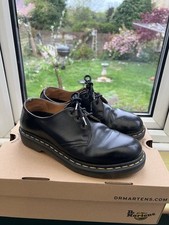 Martens 1461 classic for sale  MILTON KEYNES