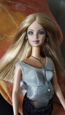 Barbie society girl usato  Bologna