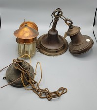 Antique brass school for sale  Pomona