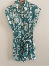 Mango kurzer jumpsuit gebraucht kaufen  Eschwege