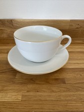 Giant white ceramic for sale  CONSETT