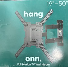bracket tv hang for sale  Wernersville