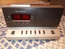 Grundig sonoclock 800 gebraucht kaufen  Rodenberg