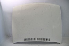 Motorhaube polo 86c gebraucht kaufen  Wittenburg