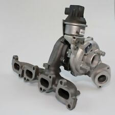 Turbolader 03l253019p kkk gebraucht kaufen  Rastatt