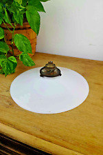 Ancienne suspension luminaire d'occasion  Bourg-Achard