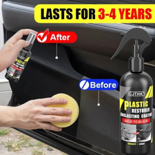 Car plastic restorer for sale  OXFORD