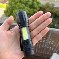 Lanterna Lampada Led Acampata Tende Caravane Barche Pesca Caccia USB comprar usado  Enviando para Brazil