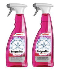 Sonax felgenstar säurefreier gebraucht kaufen  Winsen