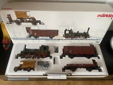 Spur märklin 5501 gebraucht kaufen  Neuhausen