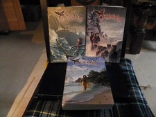 Lot livres romans d'occasion  Castelnau-d'Auzan
