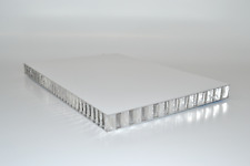 Alucore aluminium wabenplatte gebraucht kaufen  Düsseldorf