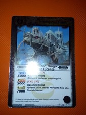Bandai battle spirits usato  Codigoro