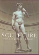 Philippe Bruneau, Mario Torelli / Sculpture From Antiquity to the Present 4 vol comprar usado  Enviando para Brazil