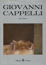Giovanni cappelli marco usato  Cambiago