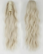 Postiche blond femme d'occasion  Artix