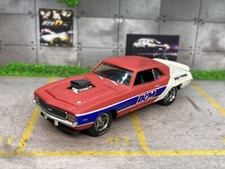 1969 chevy camaro for sale  Rochester