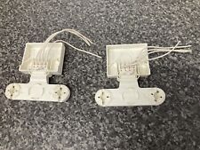 Fluorescent striplight twin for sale  TEIGNMOUTH