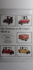 Classic golf car gebraucht kaufen  Erfurt