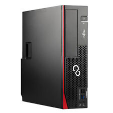Computer desktop fujitsu usato  Campagna