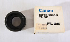 Nos canon tube for sale  Hamtramck
