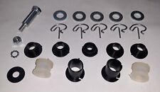 FIAT UNO (1983 - 1995)/ KIT LEVERAGGIO CAMBIO/ TRANSMISSION LEVER REPAIR SET comprar usado  Enviando para Brazil