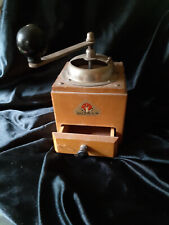 Kaffeemühle alt holz gebraucht kaufen  Konz