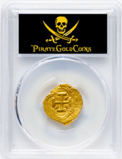 Spain escudos 1598 for sale  La Jolla