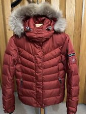 Bogner daunenjacke skijacke gebraucht kaufen  München