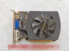 1pc used    GTX750Ti 2GD5  graphics card #WD2 comprar usado  Enviando para Brazil