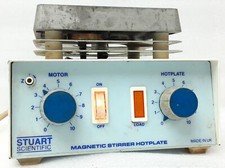 Stuart magnetic stirrer for sale  HULL