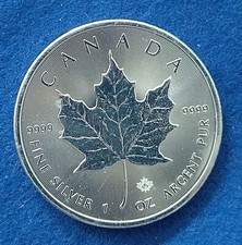Canada maple leaf gebraucht kaufen  Pfullingen