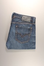 Herren jeans diesel gebraucht kaufen  Norderstedt