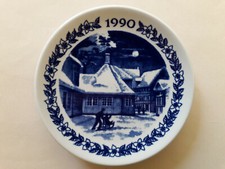 Royal copenhagen plaquette usato Royal copenhagen plaquette usato  Piombino