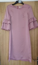 New pink aline for sale  BRADFORD
