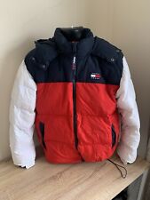 Tommy hilfiger jeans for sale  FERRYHILL