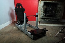 Race sim simulator for sale  BARNARD CASTLE