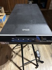 Euc epson perfection for sale  La Vernia
