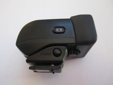 Visor eletrônico Canon EVF-DC1 para Canon EOS M3 M6 G1X G3X preto comprar usado  Enviando para Brazil