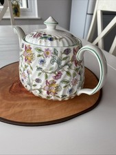 Haddon hall minton for sale  BRIGHTON